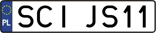 SCIJS11