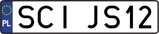 SCIJS12