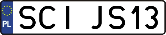 SCIJS13