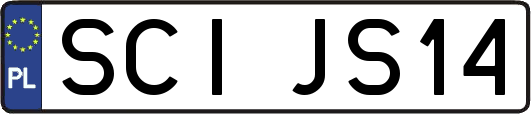 SCIJS14