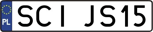 SCIJS15
