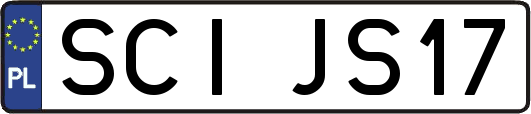 SCIJS17