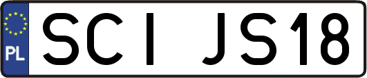 SCIJS18
