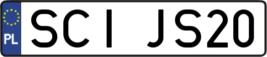 SCIJS20
