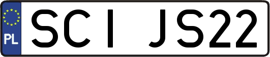 SCIJS22