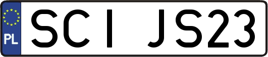 SCIJS23