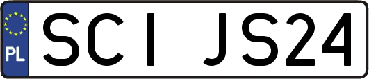 SCIJS24