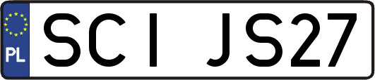 SCIJS27