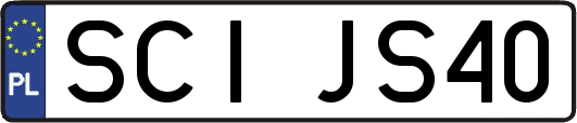SCIJS40