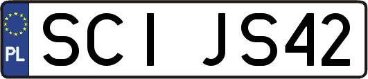 SCIJS42
