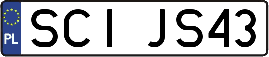 SCIJS43
