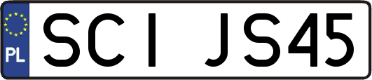 SCIJS45