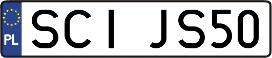 SCIJS50