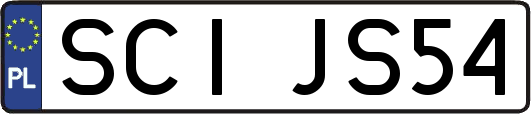 SCIJS54
