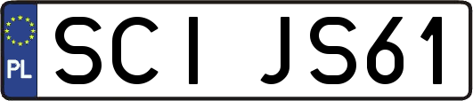 SCIJS61