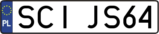 SCIJS64