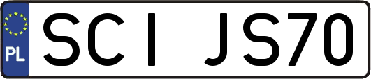 SCIJS70