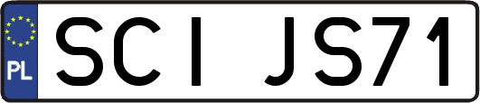 SCIJS71