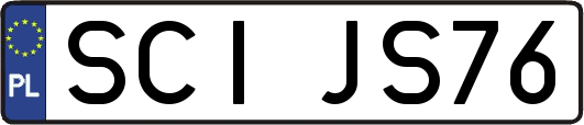 SCIJS76