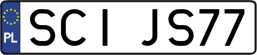 SCIJS77