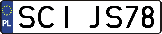 SCIJS78