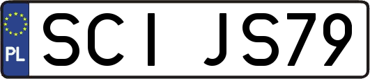 SCIJS79