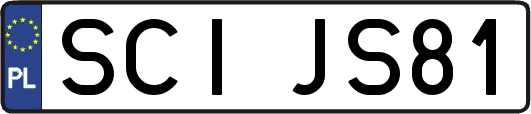 SCIJS81
