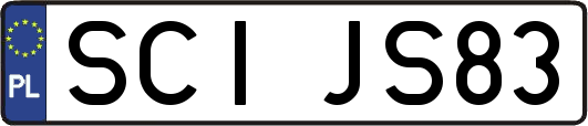SCIJS83