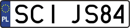SCIJS84