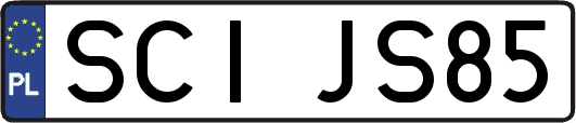 SCIJS85