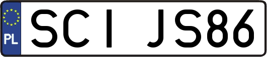 SCIJS86