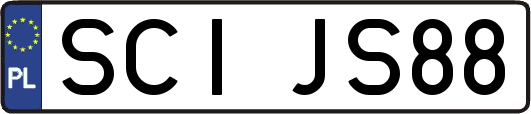 SCIJS88