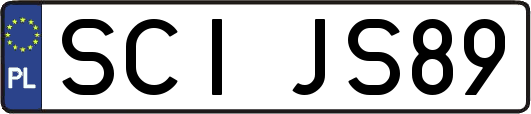 SCIJS89