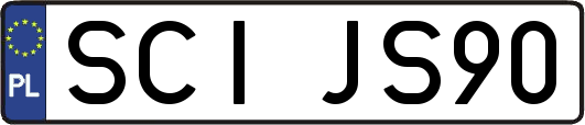 SCIJS90