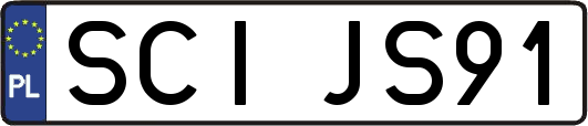 SCIJS91