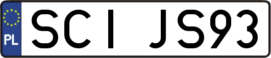 SCIJS93
