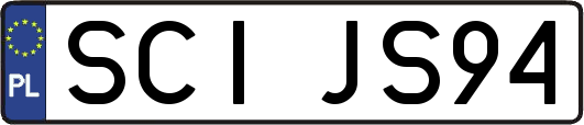 SCIJS94