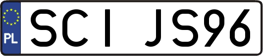 SCIJS96
