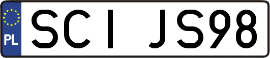 SCIJS98