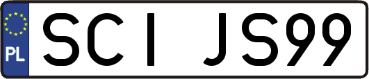 SCIJS99