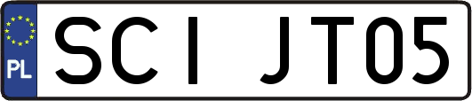 SCIJT05