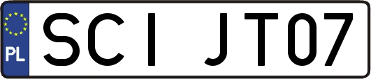 SCIJT07