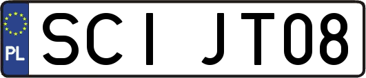 SCIJT08