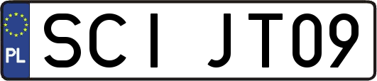 SCIJT09
