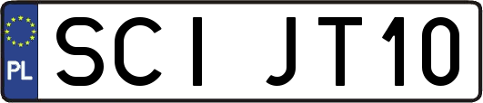 SCIJT10