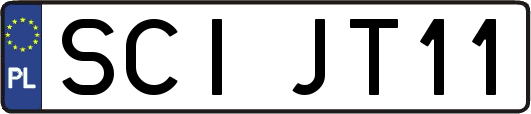 SCIJT11