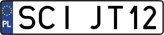 SCIJT12