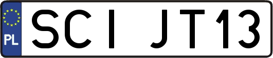 SCIJT13
