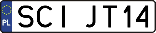 SCIJT14