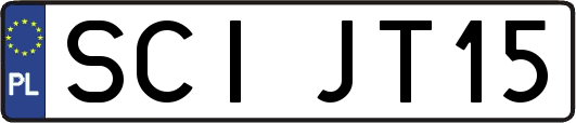 SCIJT15
